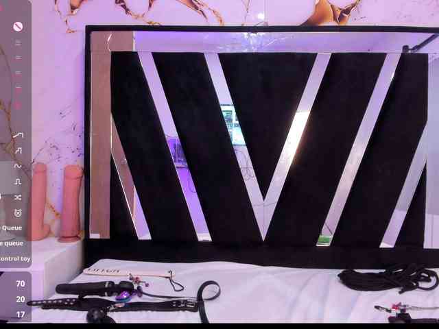 Wonderkloe webcam