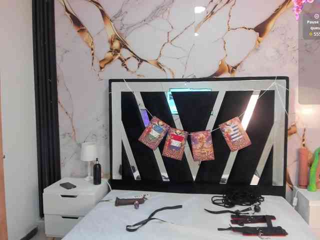Wonderkloe webcam