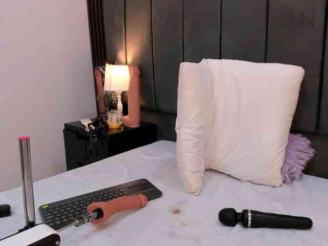 Wonderkloe webcam