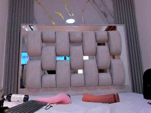Wonderkloe webcam