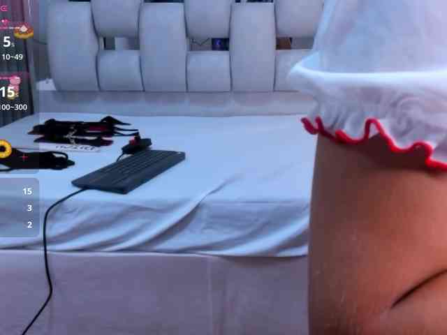 Wonderkloe webcam