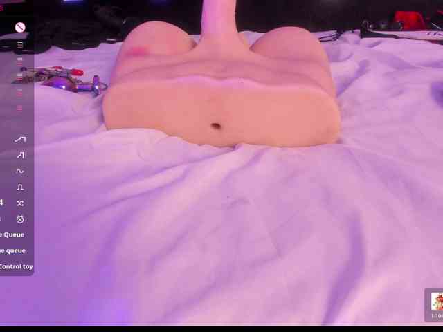 Wonderkloe webcam