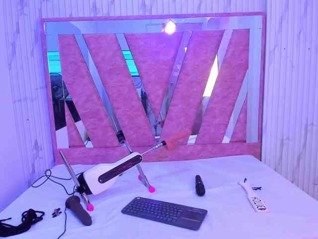 Wonderkloe webcam