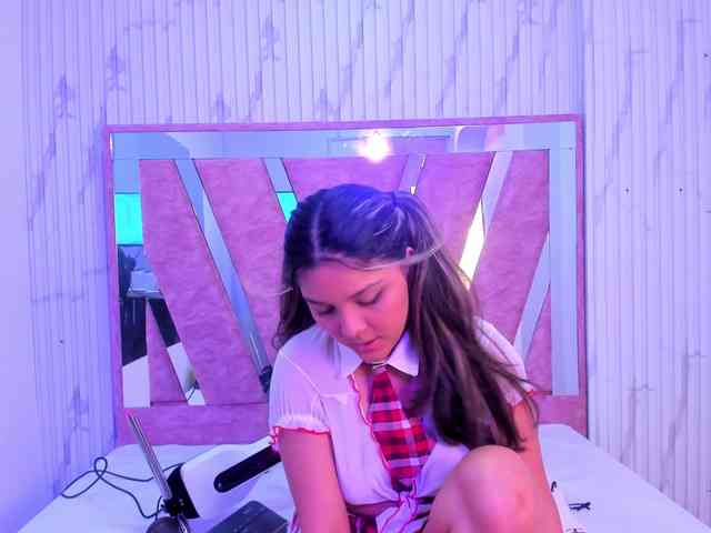Wonderkloe webcam