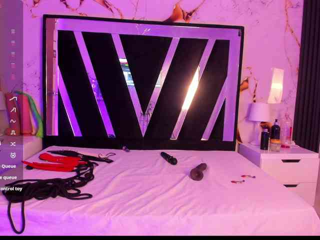 Wonderkloe webcam