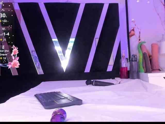 Wonderkloe webcam