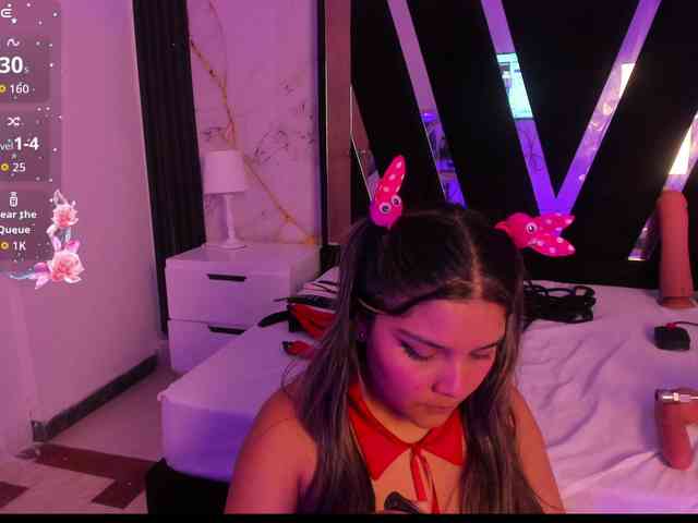 Wonderkloe webcam