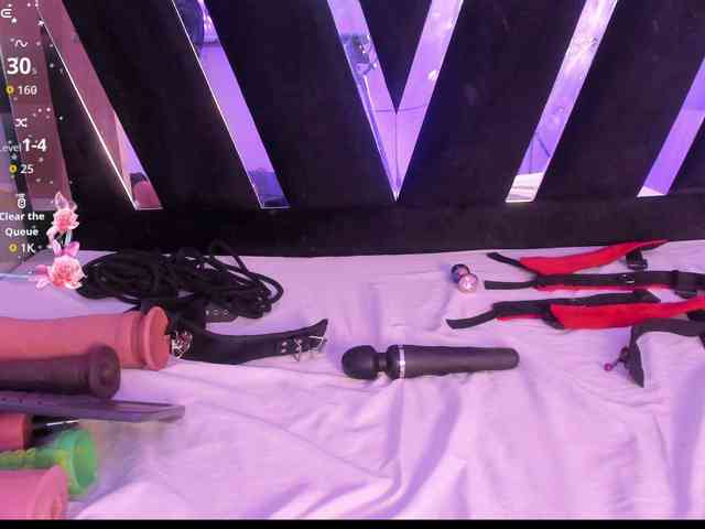 Wonderkloe webcam