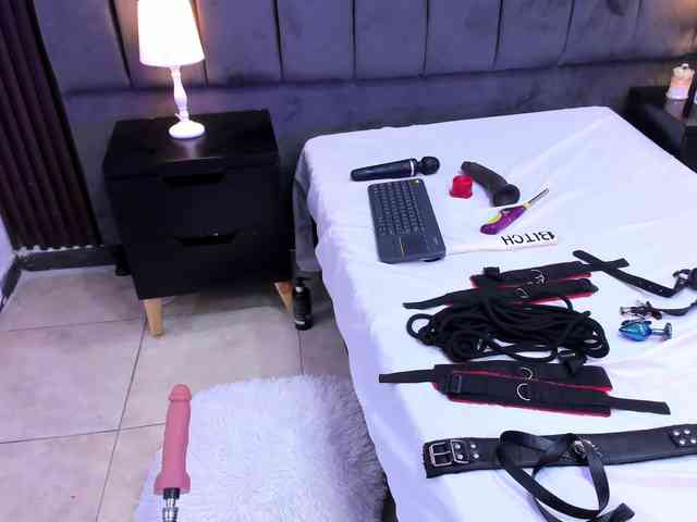 Wonderkloe webcam