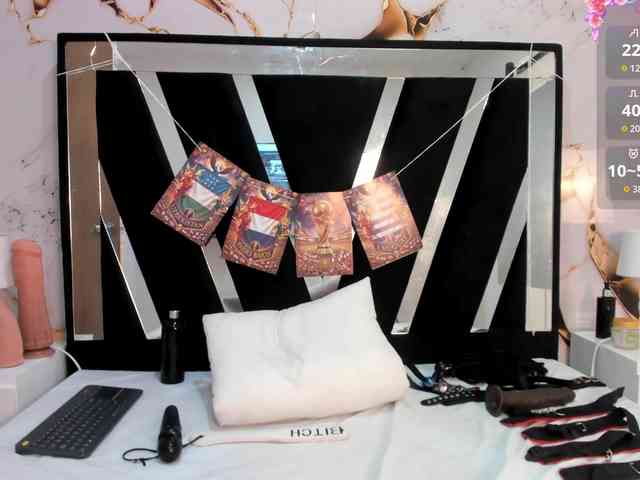 Wonderkloe webcam
