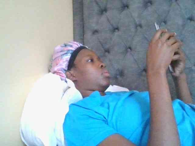 Badassvibe Live Webcam on BongaCams