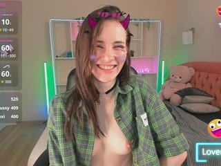 JennyferMore Porn Show