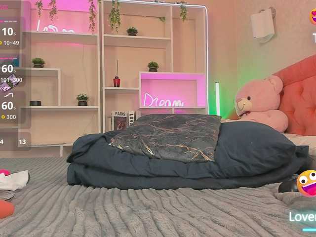 JennyferMore live cam on BongaCams