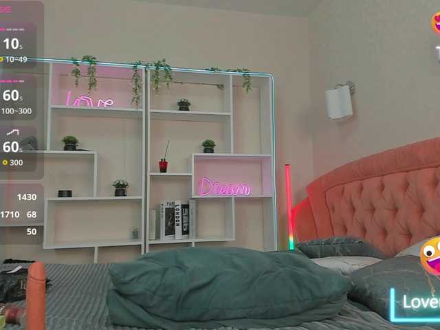 JennyferMore's BongaCams show and profile