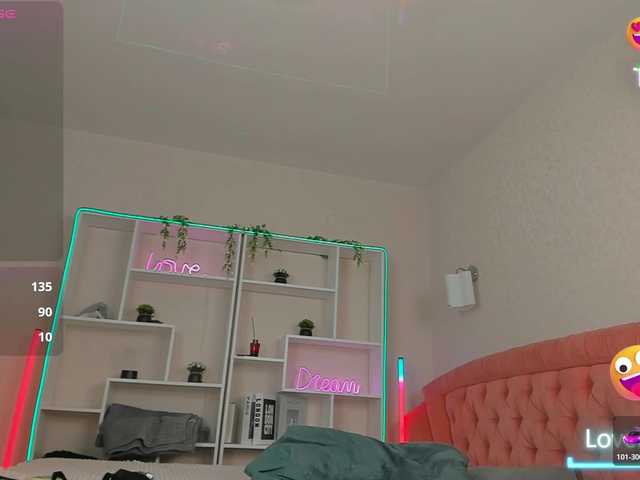 JennyferMore's BongaCams profile