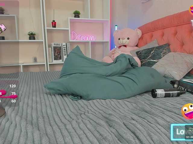 JennyferMore live cam on BongaCams