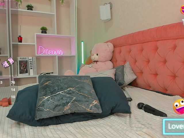 JennyferMore live cam on BongaCams