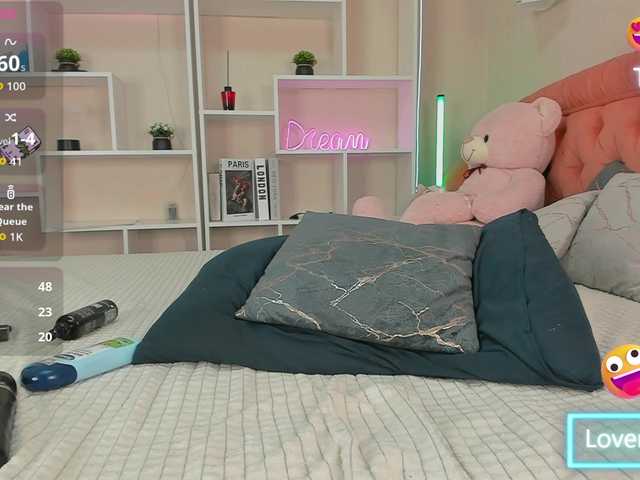JennyferMore live cam on BongaCams