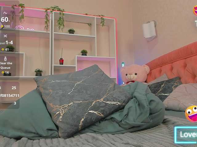 JennyferMore live cam on BongaCams