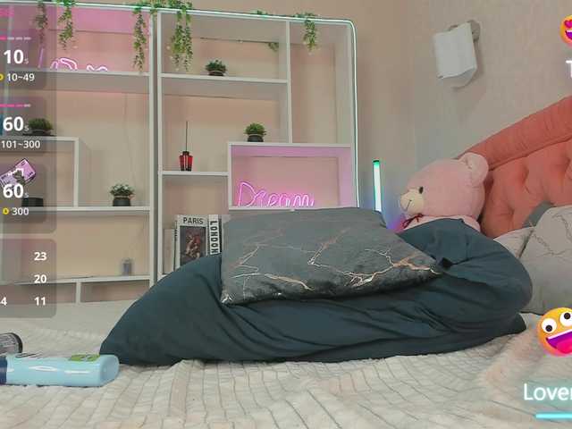 JennyferMore live cam on BongaCams