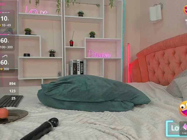 JennyferMore's BongaCams show and profile