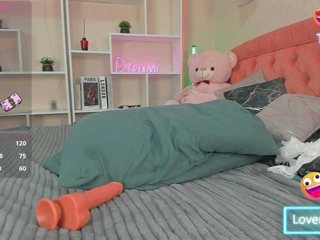 JennyferMore live cam on BongaCams