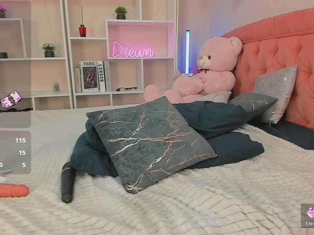 JennyferMore live cam on BongaCams