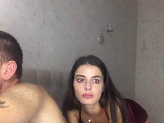 AlexhabAlinaa Porn Show