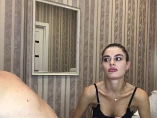 AlexhabAlinaa Porn Show