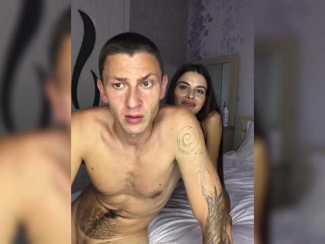 AlexhabAlinaa live cam on BongaCams