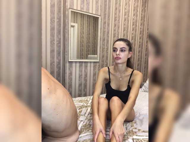 Webcam-Model AlexhabAlinaa