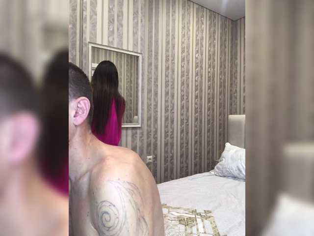 AlexhabAlinaa live cam on BongaCams