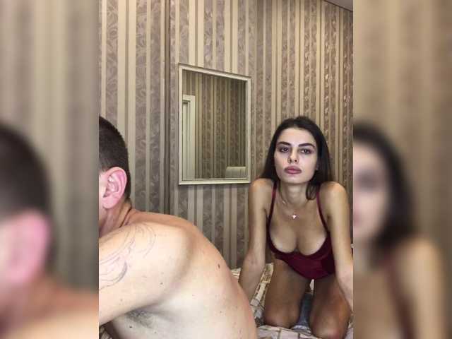 AlexhabAlinaa live cam on BongaCams