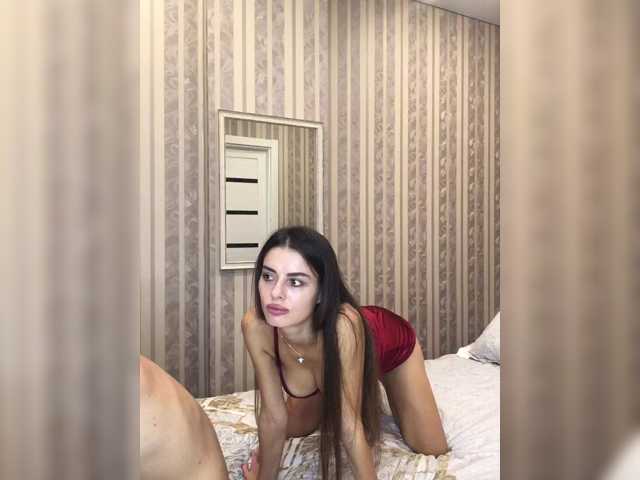 AlexhabAlinaa live cam on BongaCams
