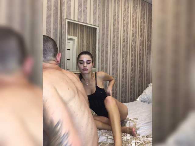 AlexhabAlinaa live cam on BongaCams