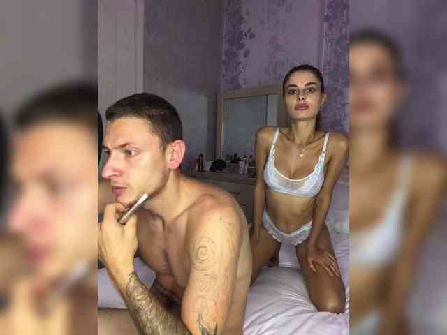 AlexhabAlinaa webcam