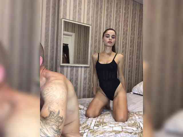 naked chat AlexhabAlinaa