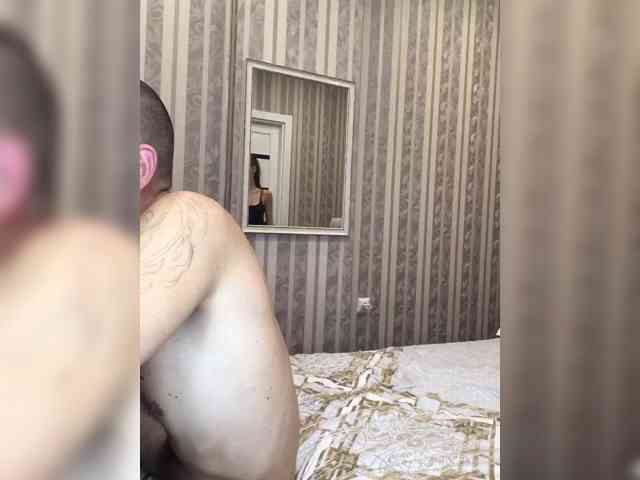 AlexhabAlinaa webcam