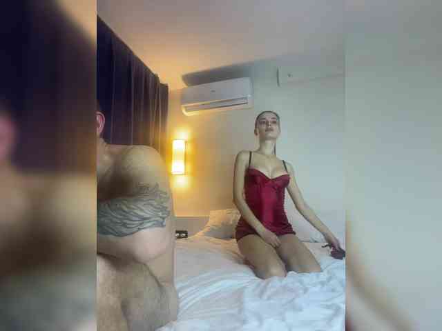 Модель: AlexhabAlinaa
