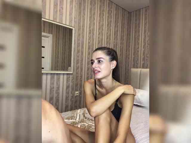 AlexhabAlinaa webcam