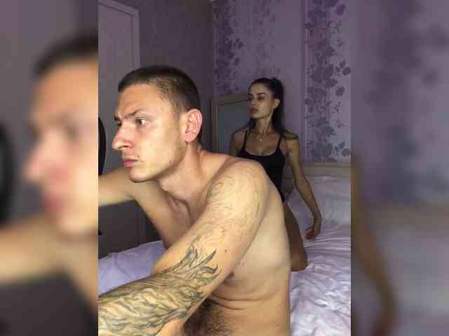 AlexhabAlinaa Sex Cam Show