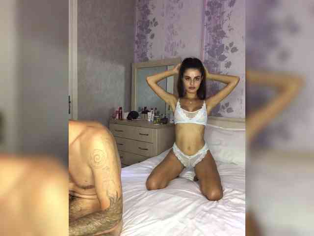 AlexhabAlinaa webcam