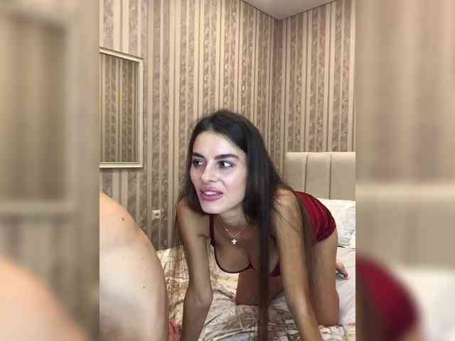 AlexhabAlinaa webcam