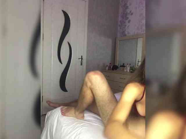 AlexhabAlinaa Sex Cam Show