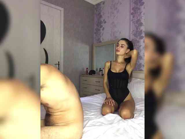 AlexhabAlinaa Sex Cam Show
