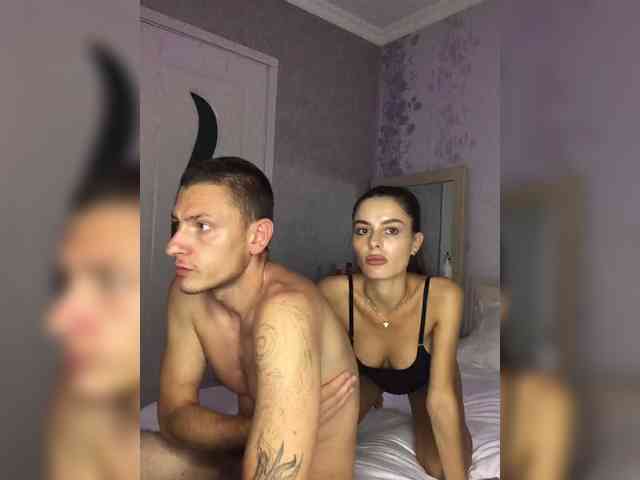 AlexhabAlinaa Sex Cam Show