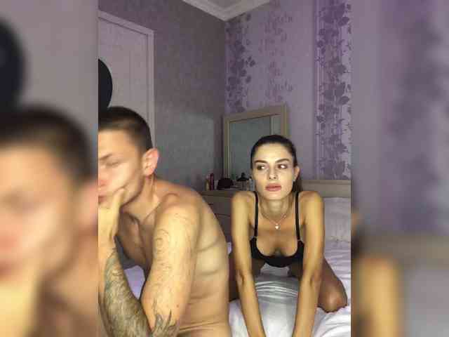 AlexhabAlinaa Sex Cam Show