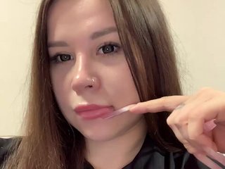 Lexxxie Porn Show
