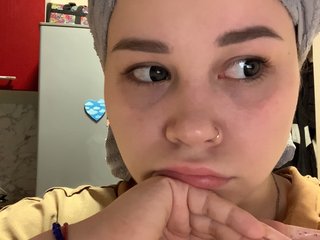 Lexxxie Porn Show