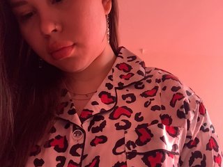 Lexxxie Porn Show